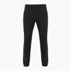 Pantaloni pentru bărbați Aeronautica Militare 252PF1008UF00662 jet black