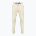 Pantaloni pentru bărbați Aeronautica Militare 252PF1008UF00662 ghiaccio