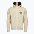 Bluză pentru bărbați Aeronautica Militare Hoodie ice