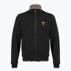 Bluză pentru bărbați Aeronautica Militare 252FE1956UF00459 jet black