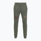 Pantaloni pentru bărbați Aeronautica Militare 252PF0743UJ00505 Anti-G beluga gray