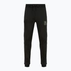 Pantaloni pentru bărbați Aeronautica Militare 252PF1004UF00667 jet black