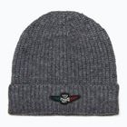 Căciulă de iarnă pentru bărbați Aeronautica Militare 252CU0034UL00451 grigio scuro melange