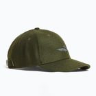 Șapcă pentru bărbați Aeronautica Militare 252HA1085UCT02333 verde militare