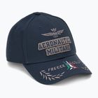 Căciulă Aeronautica Militare 252HA1104UCT02261 blu navy
