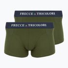 Boxeri Aeronautica Militare AM1UBX005 Trunk 2 perechi military