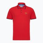 Tricou Aeronautica Militare PO1308UP00082 Polo tango red