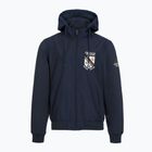 Geacă pentru bărbați Aeronautica Militare AF0520UF00674 navy blue