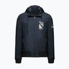 Geacă pentru bărbați Aeronautica Militare AF0520UF00674 navy blue