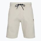 Pantaloni scurți pentru bărbați Aeronautica Militare BF0032UF00674 ghiaccio bermuda shorts