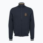 Bluză pentru bărbați Aeronautica Militare FE2089UF00674 FZ navy blue