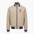 Bluză pentru bărbați Aeronautica Militare FE2089UF00674 FZ winter twig