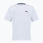 Tricou pentru bărbați Aeronautica Militare TS2535UJ00641 off white