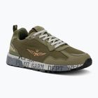 Încălțăminte pentru bărbați Aeronautica Militare SC0276UCT04327 verdone