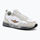 Încălțăminte pentru bărbați Aeronautica Militare SC0276UCT04327 off white