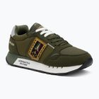 Încălțăminte pentru bărbați Aeronautica Militare SC0292UCT03331 verdone