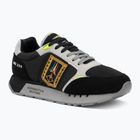 Încălțăminte pentru bărbați Aeronautica Militare SC0292UCT03331 jet black