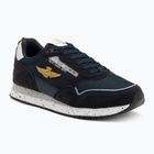 Încălțăminte pentru bărbați Aeronautica Militare SC0288UCT03545 navy blue