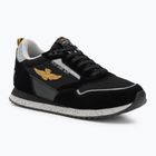 Încălțăminte pentru bărbați Aeronautica Militare SC0288UCT03545 jet black
