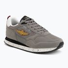 Încălțăminte pentru bărbați Aeronautica Militare SC0288UCT03545 grigio