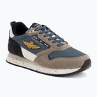 Încălțăminte pentru bărbați Aeronautica Militare SC0288UCT03545 multicolor jeans/sand