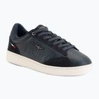 Încălțăminte pentru bărbați Aeronautica Militare SC0306UCT04325 navy blue