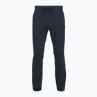 Pantaloni pentru bărbați Aeronautica Militare PF1008UF00674 navy blue