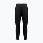 Pantaloni pentru bărbați Aeronautica Militare PF1008UF00674 jet black