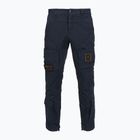 Pantaloni pentru bărbați Aeronautica Militare PA1387UCT01493 navy blue
