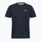 Tricou pentru bărbați Aeronautica Militare TS1580UJ00372 navy blue