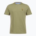 Tricou pentru bărbați Aeronautica Militare TS1580UJ00372 green