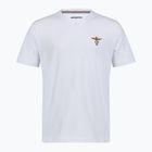 Tricou pentru bărbați Aeronautica Militare TS1580UJ00372 off white