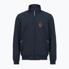 Geacă bărbătească Aeronautica Militare AB3050UCT04290 Sailor Bomber navy blue