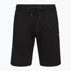 Pantaloni scurți pentru bărbați Aeronautica Militare BF0032UF00674 Bermuda shorts jet black