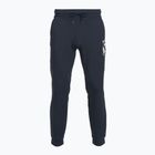 Pantaloni pentru bărbați Aeronautica Militare PF1008UF00674 navy blue