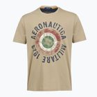 Tricou pentru bărbați Aeronautica Militare TS2538UJ00727 winter twig