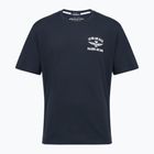 Tricou pentru bărbați Aeronautica Militare TS2539UJ00727 navy blue
