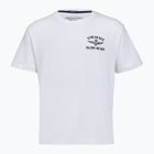 Tricou pentru bărbați Aeronautica Militare TS2539UJ00727 off white