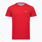 Tricou pentru bărbați Aeronautica Militare TS1580UJ00372 tango red