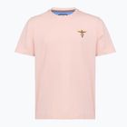 Tricou pentru bărbați Aeronautica Militare TS1580UJ00372 lotus pink