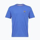 Tricou pentru bărbați Aeronautica Militare TS1580UJ00372 sonic blue