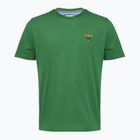 Tricou pentru bărbați Aeronautica Militare TS1580UJ00372 verdant green