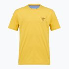 Tricou pentru bărbați Aeronautica Militare TS1580UJ00372 super lemon