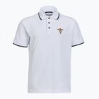 Tricou Aeronautica Militare PO1308UP00082 Polo off white