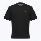 Tricou pentru bărbați Aeronautica Militare TS2535UJ00641 jet black