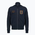 Bluză pentru bărbați Aeronautica Militare FE2102UF00679 FZ navy blue
