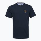 Tricou pentru bărbați Aeronautica Militare 262TS1580UJ00372 blu navy