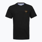Tricou pentru bărbați Aeronautica Militare 262TS1580UJ00372 jet black