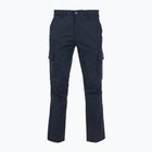 Pantaloni pentru bărbați Aeronautica Militare PA1716UCT04301 navy blue