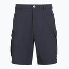 Pantaloni scurți pentru bărbați Aeronautica Militare BE0277UCT04291 navy blue